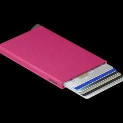 New Porte Cartes Cardprotector Porte-cartes