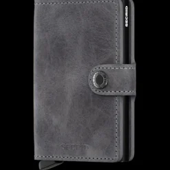 Clearance Porte Cartes Mini Wallet Vintage Porte-cartes