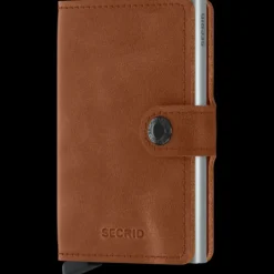 Shop Porte Cartes Mini Wallet Vintage Porte-cartes