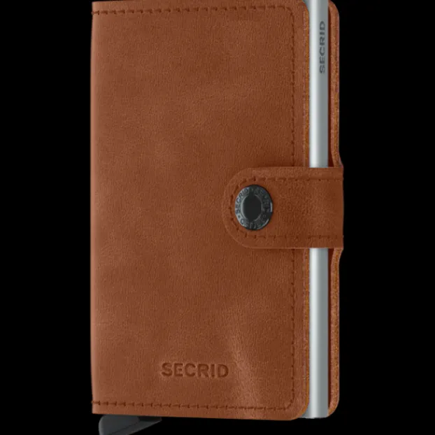 Shop Porte Cartes Mini Wallet Vintage Porte-cartes