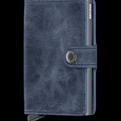 Fashion Porte Cartes Mini Wallet Vintage Porte-cartes
