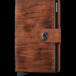 Store Porte Cartes Miniwallet Dutch Martin Porte-cartes