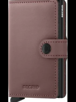 Clearance Porte Cartes Miniwallet Mm Porte-cartes