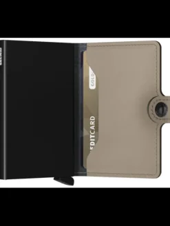 Clearance Porte Cartes Miniwallet Mm Porte-cartes