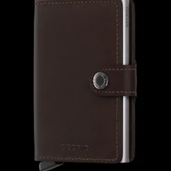 Online Porte Cartes Miniwallet Original Porte-cartes