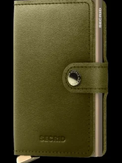 Shop Porte Cartes Miniwallet Prénium Porte-cartes