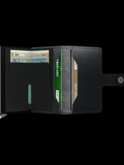 Best Sale Porte Cartes Miniwallet Prénium Porte-cartes