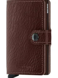 Discount Porte Cartes Miniwallet Veg Porte-cartes
