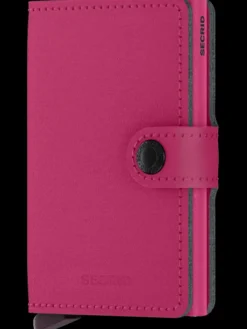 Outlet Porte Cartes Miniwallet Vegan Porte-cartes