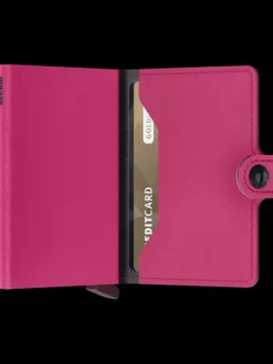 Outlet Porte Cartes Miniwallet Vegan Porte-cartes