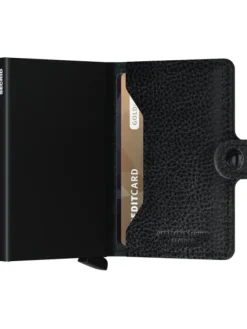 Cheap Porte Cartes Miniwallet Veg Porte-cartes