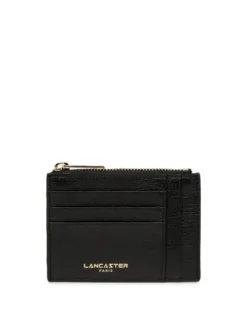 Fashion Porte Cartes Plat Zip Dune Porte-monnaie