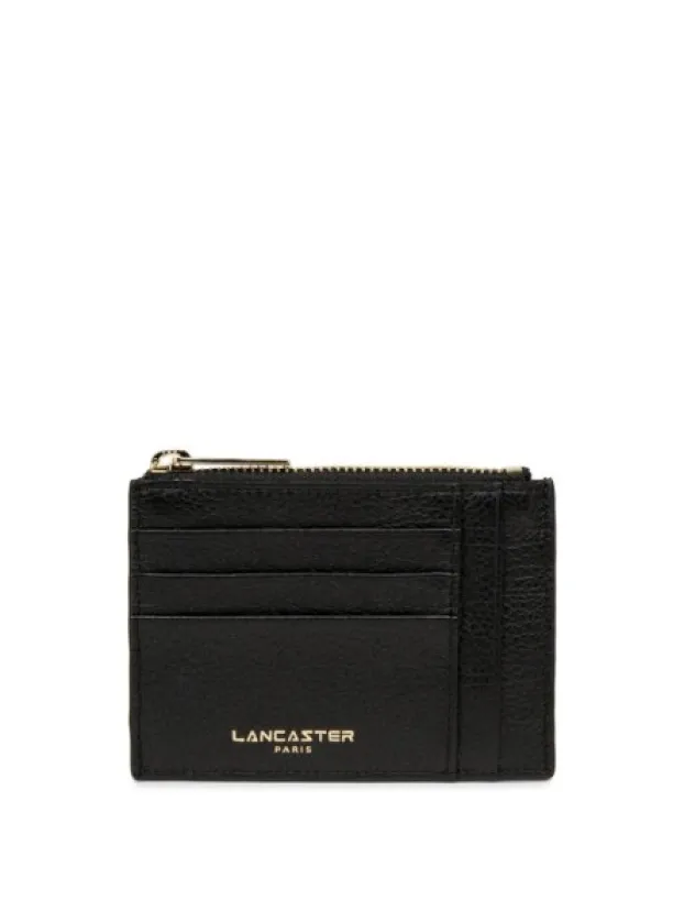 Fashion Porte Cartes Plat Zip Dune Porte-monnaie