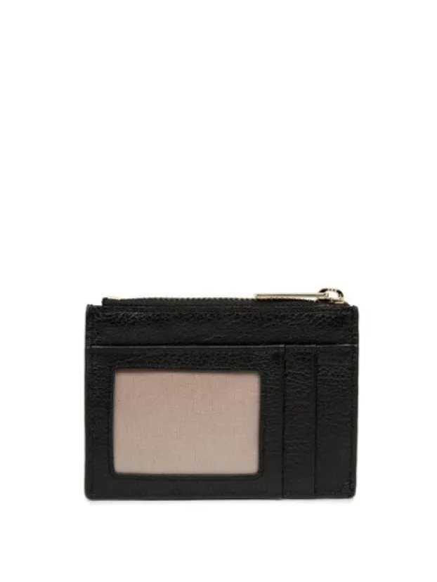 Fashion Porte Cartes Plat Zip Dune Porte-monnaie