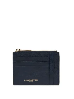 Cheap Porte Cartes Plat Zip Dune Porte-monnaie