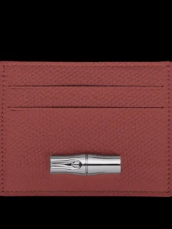 Fashion Porte Cartes Roseau Porte-cartes