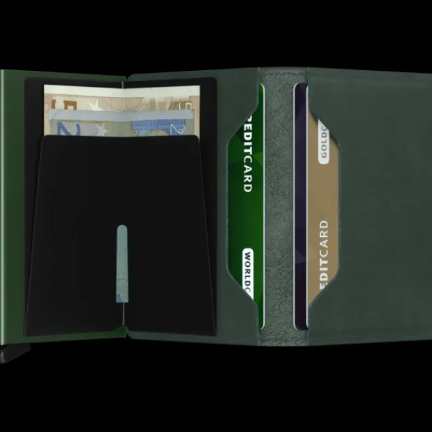 Online Porte Cartes Slimwallet Porte-cartes