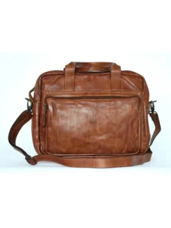 Discount Porte Document Cuir Ordi 15" Hugo Sac Business