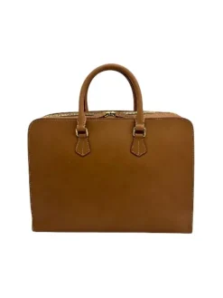 Hot Porte Document En Cuir 15" Sac Business