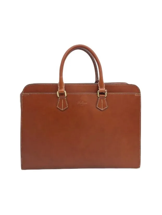 Flash Sale Porte Document En Cuir 15" Sac Business