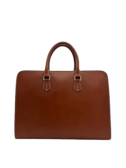 Flash Sale Porte Document En Cuir 15" Sac Business