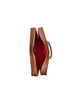 Flash Sale Porte Document En Cuir 15" Sac Business