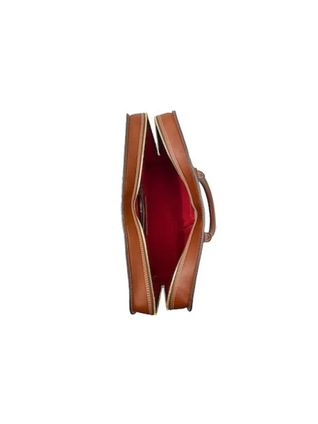 Flash Sale Porte Document En Cuir 15" Sac Business
