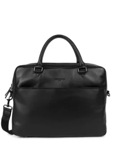 Shop Porte Document Soft Vintage Sac Business