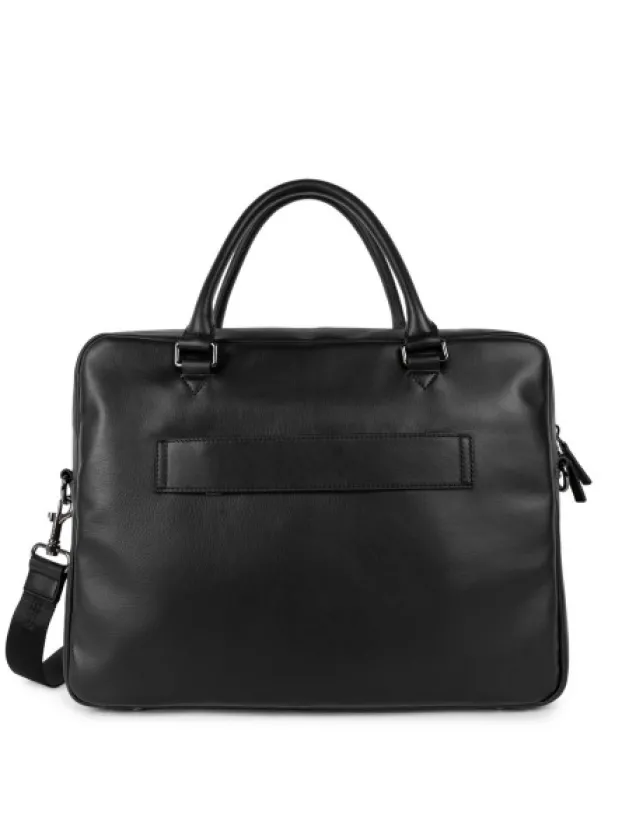 Shop Porte Document Soft Vintage Sac Business
