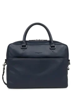 Cheap Porte Document Soft Vintage Sac Business