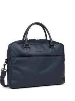 Cheap Porte Document Soft Vintage Sac Business