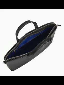 Outlet Porte Documents 1 Soufflet 15" Sac Business