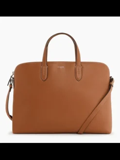 Cheap Porte Documents 1 Soufflet 15" Sac Business