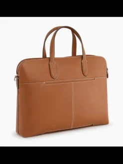Cheap Porte Documents 1 Soufflet 15" Sac Business