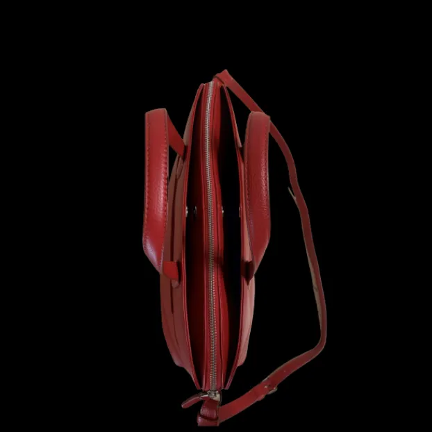 Online Porte Documents 1 Soufflet 14" Sac Business