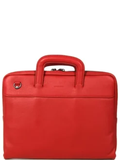 Best Sale Porte Documents Slim 13" Sac Business