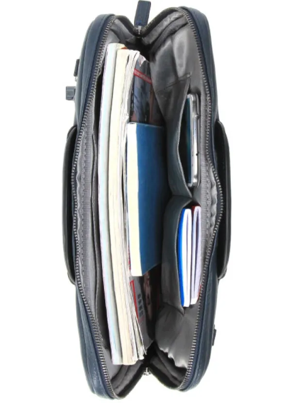 Hot Porte Documents Slim 13" Sac Business