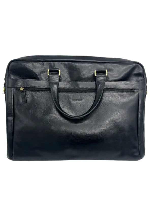 Outlet Porte Documents Verone Sac Business