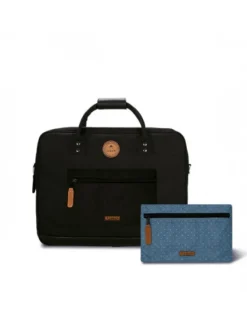 Cheap Porte Documents/Ordinateur Messenger Sac Business