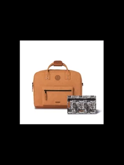 New Porte Documents/Ordinateur Messenger Sac Business