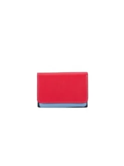 New Porte Feuille 3 Volets Portefeuilles
