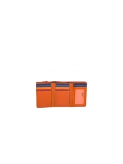 New Porte Feuille 3 Volets Portefeuilles