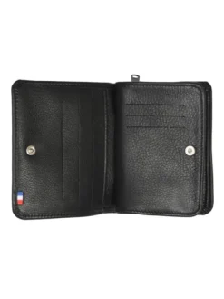 Clearance Porte Feuille Feminin Zip Rfid Portefeuilles