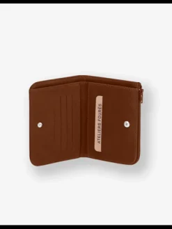Online Porte Monnaie Baroudeurse Nemesis Dos À Dos Porte-monnaie