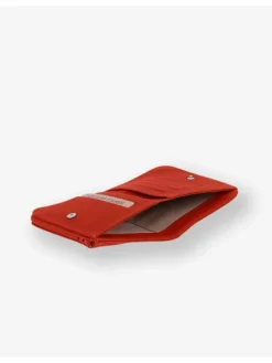 Clearance Porte Monnaie Baroudeurse Nemesis Dos À Dos Porte-monnaie