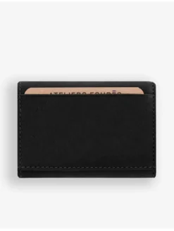 Fashion Porte Monnaie Billet Boite Baroudeuse Erato Portefeuilles
