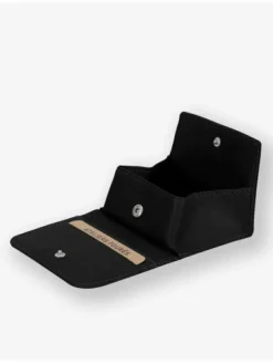 Fashion Porte Monnaie Billet Boite Baroudeuse Erato Portefeuilles