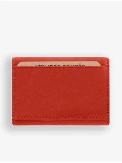 New Porte Monnaie Billet Boite Baroudeuse Erato Portefeuilles