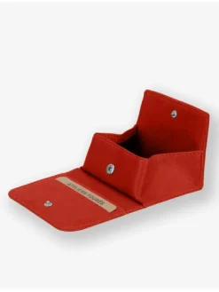 New Porte Monnaie Billet Boite Baroudeuse Erato Portefeuilles