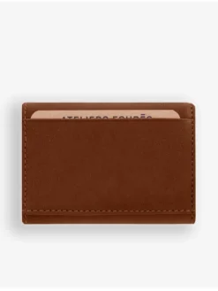 Fashion Porte Monnaie Billet Boite Baroudeuse Erato Portefeuilles